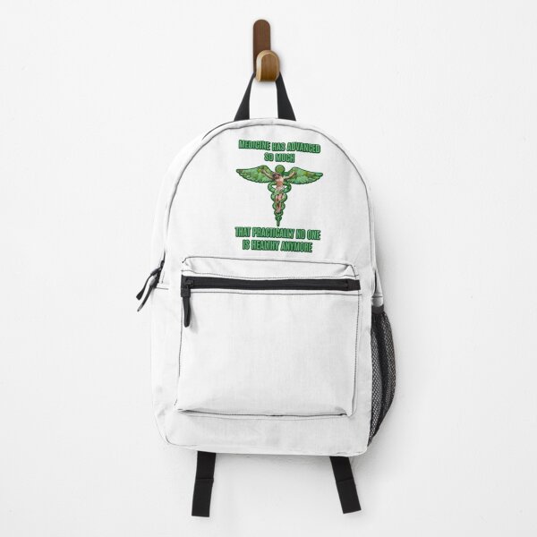 Item preview, Advanced Medicine designed and sold by LoboTomica.