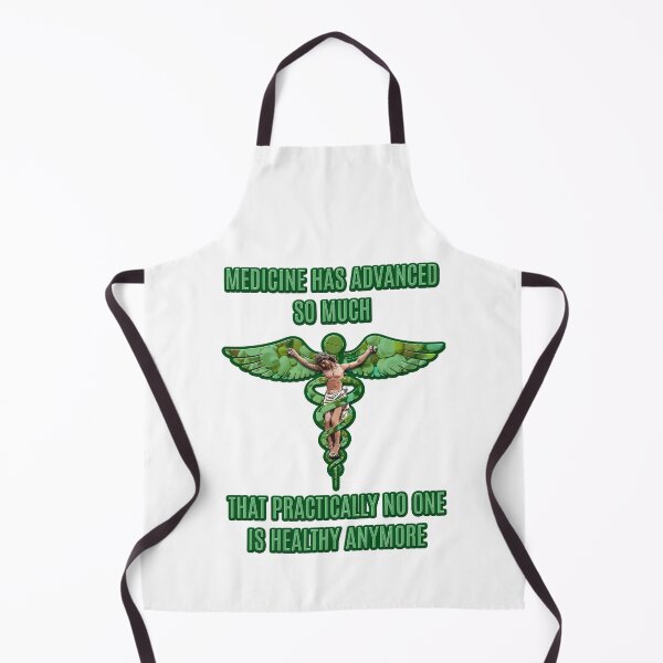 Item preview, Advanced Medicine designed and sold by LoboTomica.