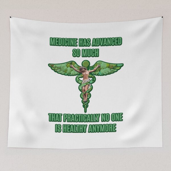 Item preview, Advanced Medicine designed and sold by LoboTomica.