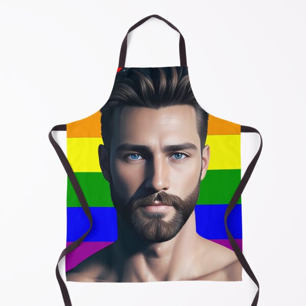 Item preview, Gay Pride 2023 designed and sold by LthrDaddyBear.