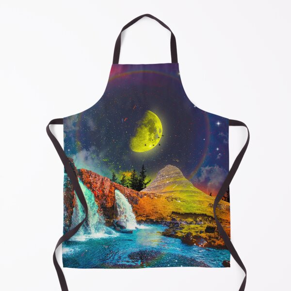 Item preview, Scorpio Falls designed and sold by Moonquestart.