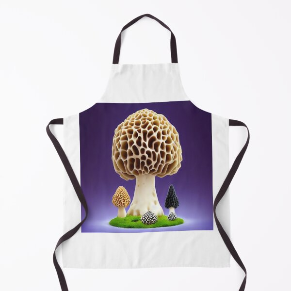 Item preview, Mushroom, Morel designed and sold by CheKnob.