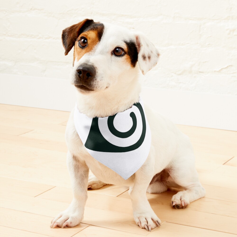 Item preview, Pet Bandana designed and sold by PalmierTree.