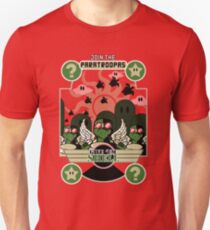 Give 'em Shell Unisex T-Shirt