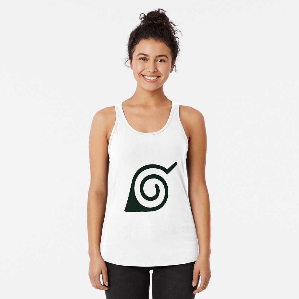 Item preview, Racerback Tank Top designed and sold by PalmierTree.