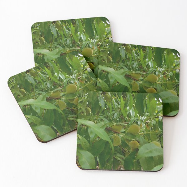 Item preview,  Peach Tree designed and sold by Zarabeaver.