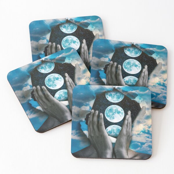 Item preview, La Luna  designed and sold by seamless.
