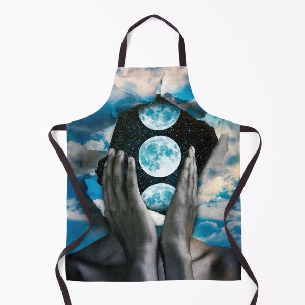 Item preview, La Luna designed and sold by seamless.