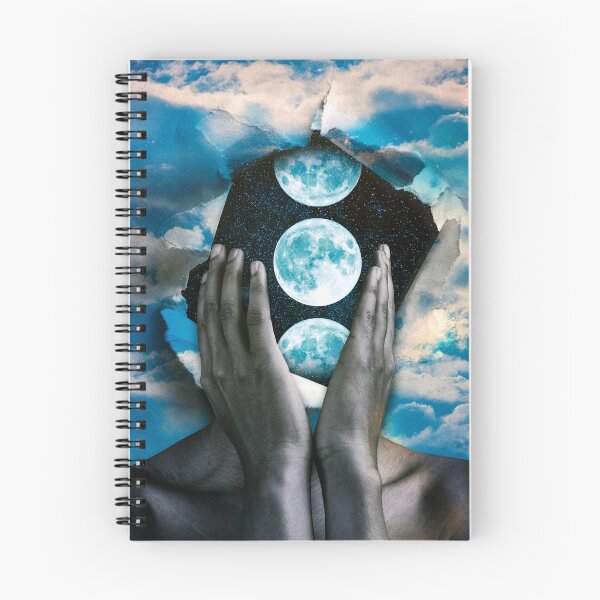 Item preview, La Luna  designed and sold by seamless.