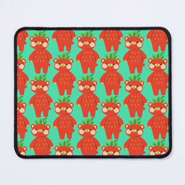Item preview, Strawbeary designed and sold by AshleyDraw.