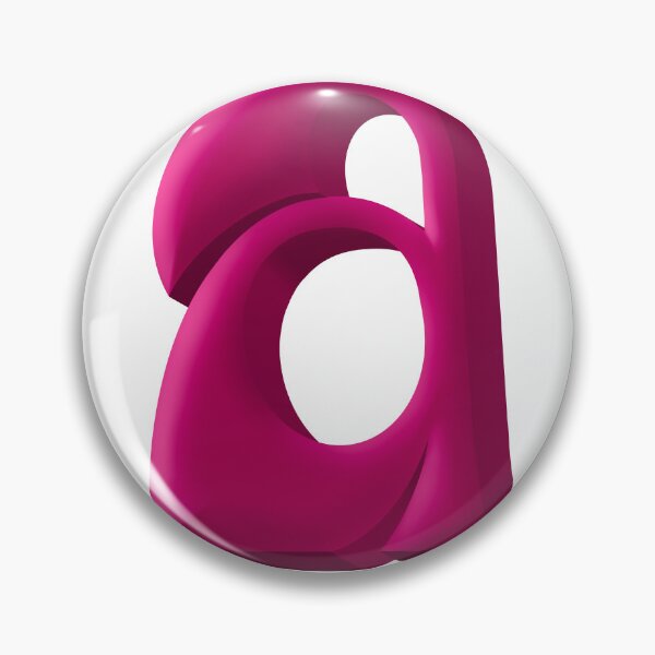 Item preview, Letter A 2022 designed and sold by Anovaart.