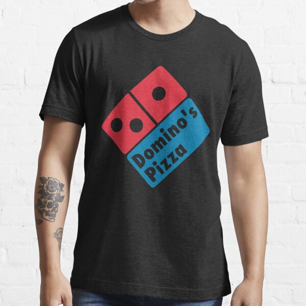 domino's manager shirt