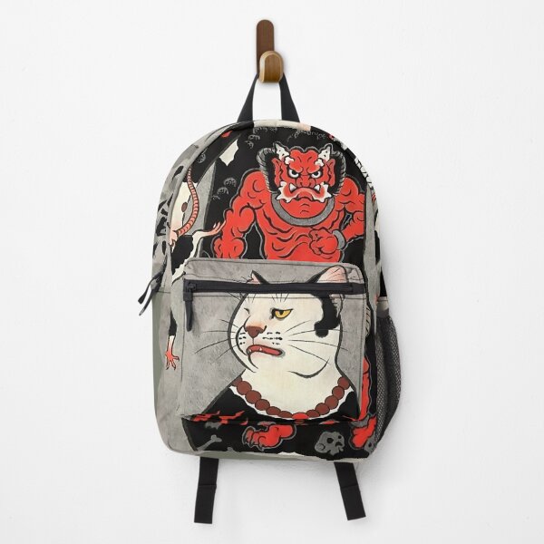 Item preview, gata catana designed and sold by OlgaVlad.