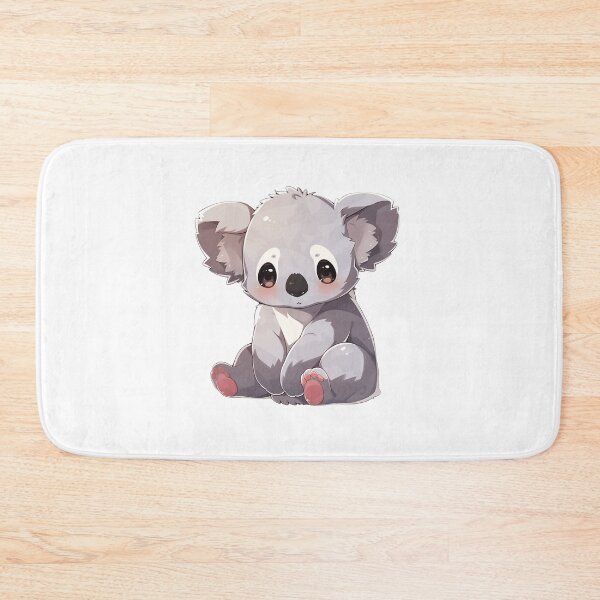 Item preview, Kawaii Koala designed and sold by TheBakaAnime.
