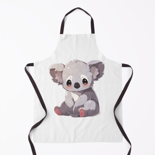 Item preview, Kawaii Koala designed and sold by TheBakaAnime.