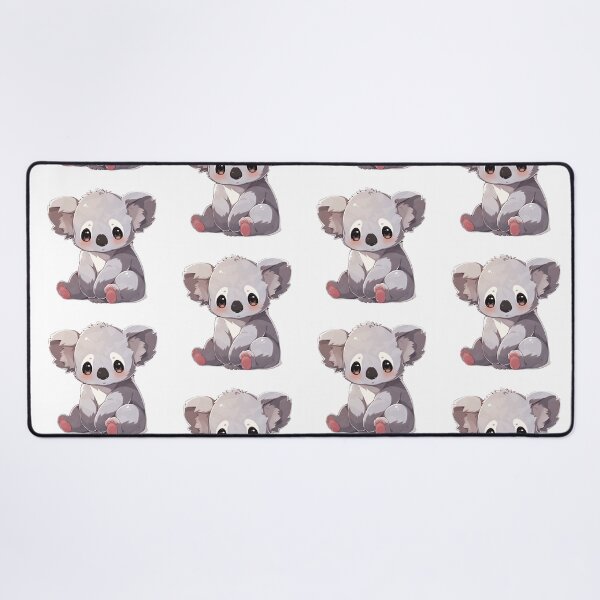 Item preview, Kawaii Koala designed and sold by TheBakaAnime.