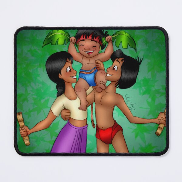 Item preview, The Jungle Rhythym designed and sold by Avitha101.
