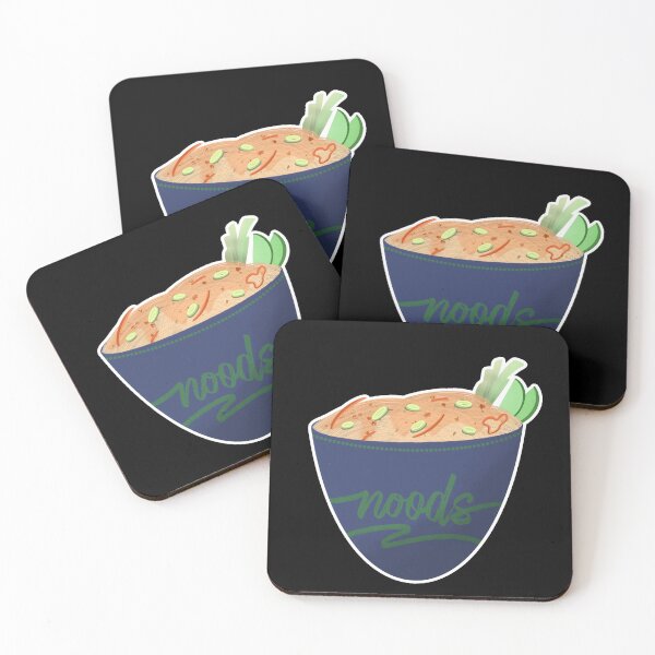 Item preview, Noods designed and sold by natalyssa.