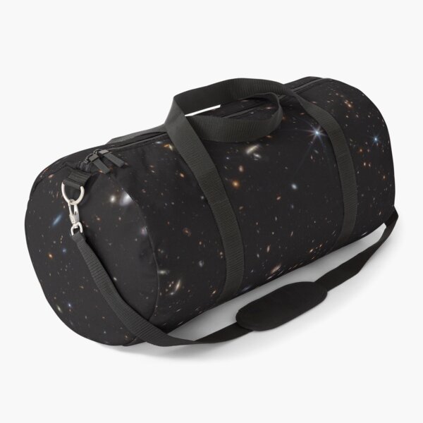 Item preview, JWST Advanced Deep Extragalactic Survey (NIRCam Image) designed and sold by bolkibox.