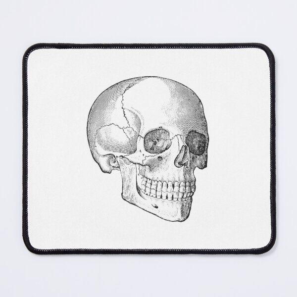 Item preview, Human Skull  designed and sold by Niftylife.
