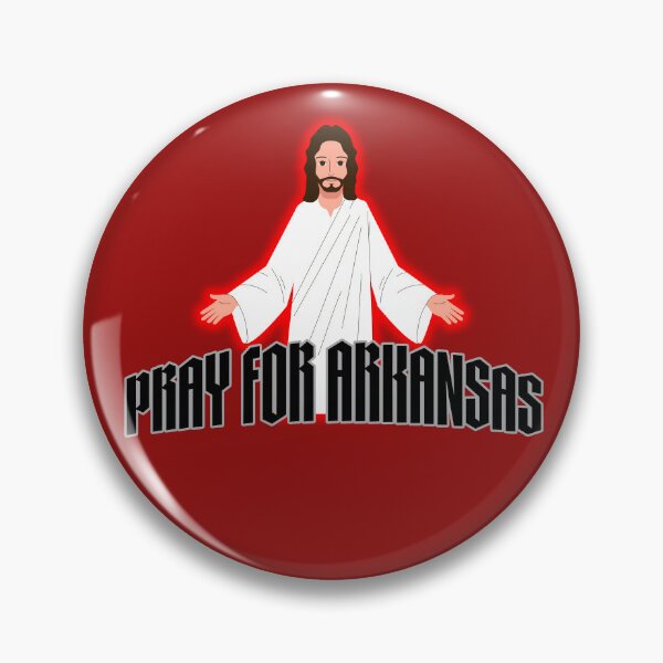 Item preview, Pray for Arkansas! designed and sold by MalmoDesigns.