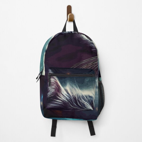 Item preview, Cat and space designed and sold by pwdworld.