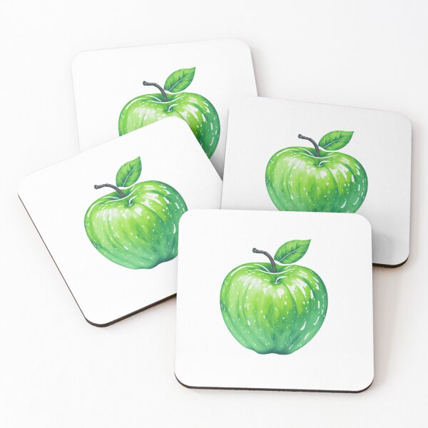 Item preview,  green   apple  designed and sold by jkrphoto.