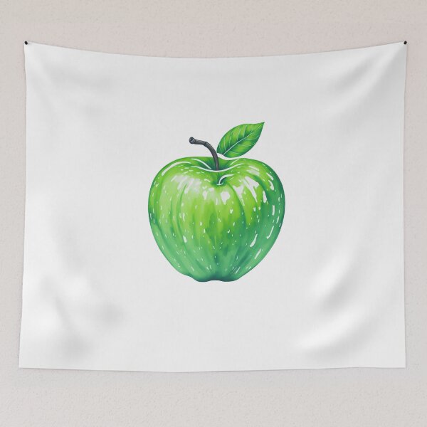 Item preview,  green   apple  designed and sold by jkrphoto.