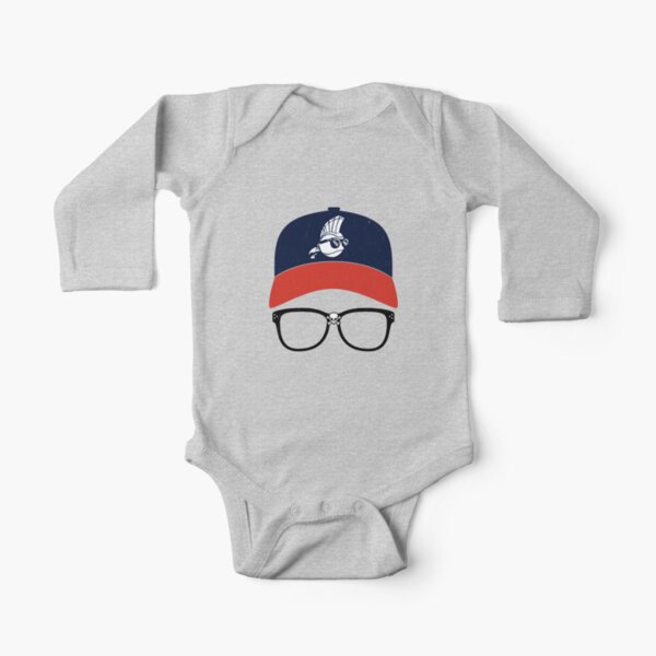 Rick Vaughn Costume 