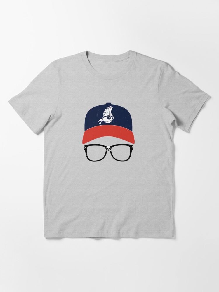 Pedro Cerrano's Hats for Bats - Unisex Tank Top Navy / XL