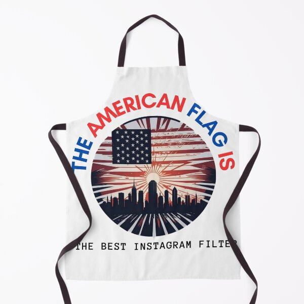 Item preview, American patriotism designed and sold by SnapMood.