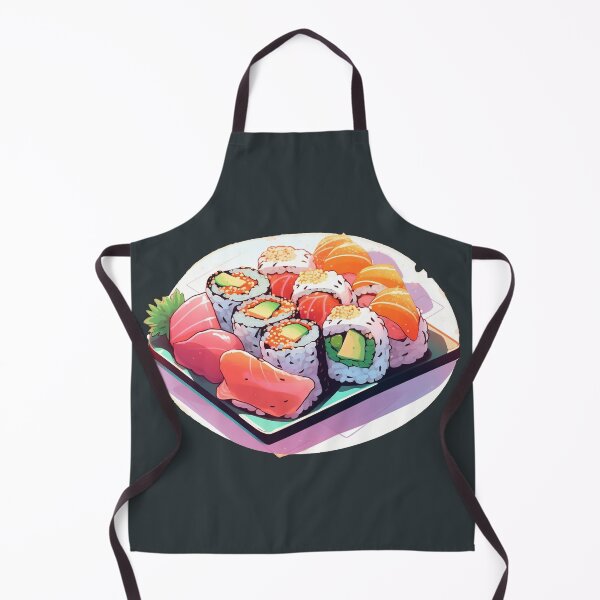 Item preview, Super Sushi by kidkye designed and sold by kidkye.