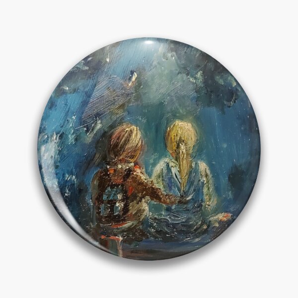 Item preview, Common Wish designed and sold by TrueArtLab.