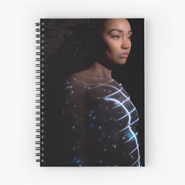 Item preview, Leigh-Anne Pinnock DSL designed and sold by ForeverNature.