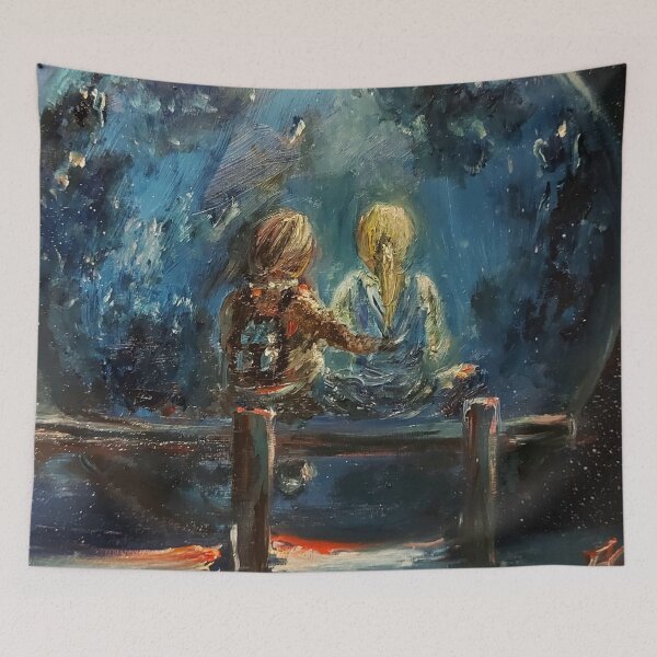 Item preview, Common Wish designed and sold by TrueArtLab.