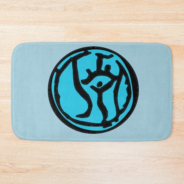 Item preview, Sage of Water (Totk) designed and sold by HeartonSleeves.