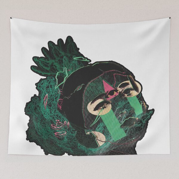 Item preview, Female Pioneers of Electronic Music: Clara Rockmore2 designed and sold by DesmoxDesigns.