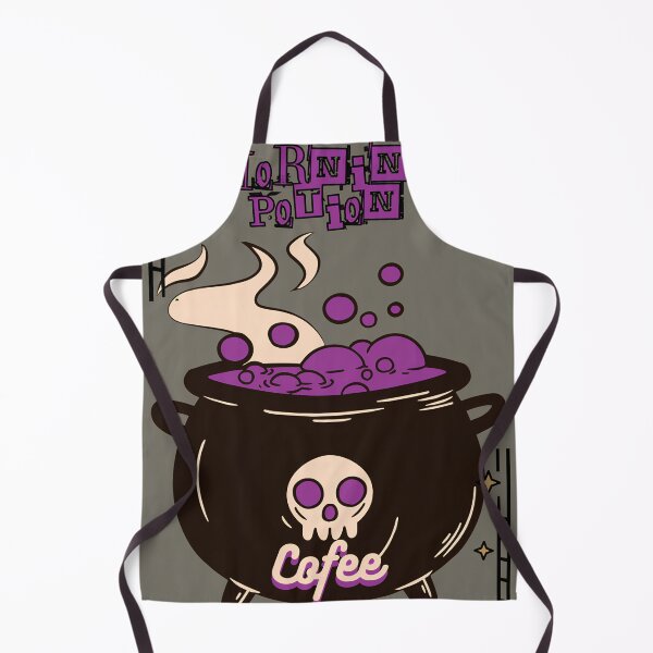 Item preview, morning potion. designed and sold by orien Design.