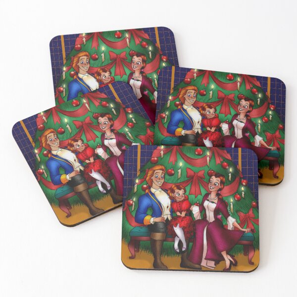 Item preview, Christmas Portrait designed and sold by Avitha101.