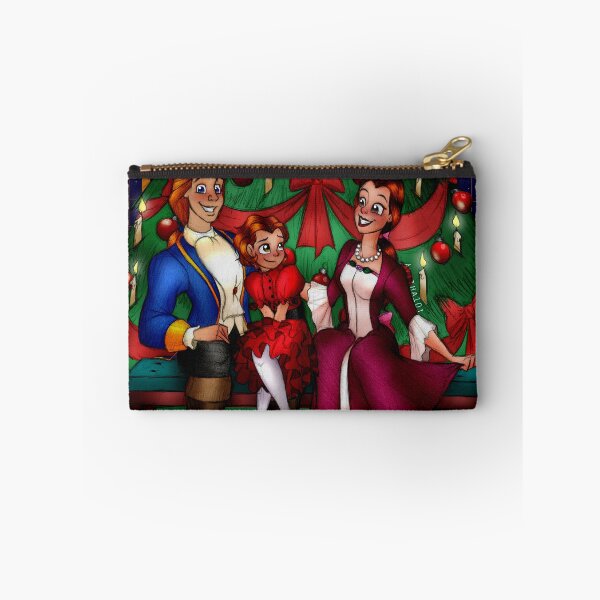 Item preview, Christmas Portrait designed and sold by Avitha101.
