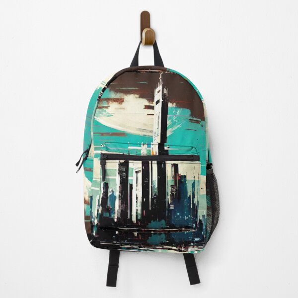 Item preview, Paint Metropolis designed and sold by GOOD GALAXY.