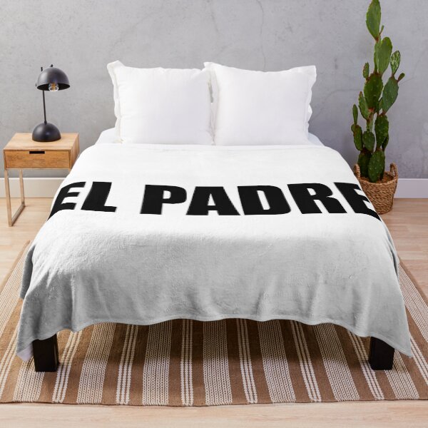 Item preview, El Padre designed and sold by mavagraphics.