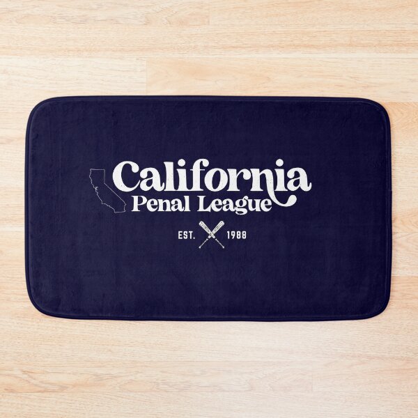 Item preview, California Penal League - Est. 1989 designed and sold by Primotees.