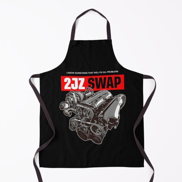 Item preview, 2jz Swap  designed and sold by Rflectionart.