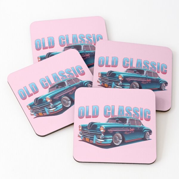 Item preview, Copy of Old classic car t shirt design designed and sold by Printips store.