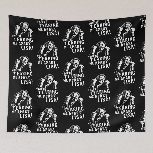 Item preview, tommy wiseau designed and sold by rinamis.
