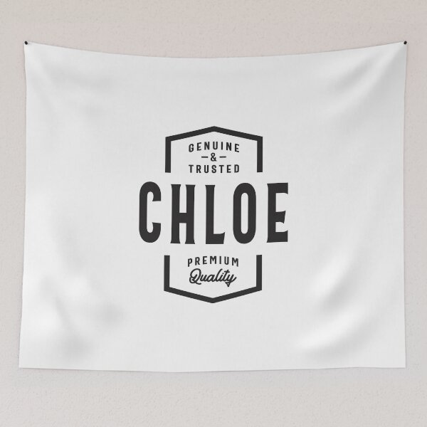 Item preview, Genuine and Trusted Chloe  designed and sold by cidolopez.