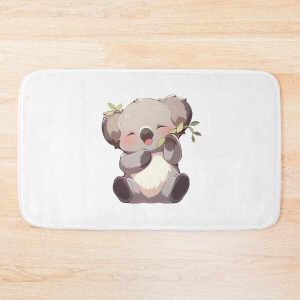 Item preview, Kawaii Koala designed and sold by TheBakaAnime.