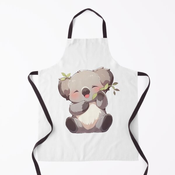 Item preview, Kawaii Koala designed and sold by TheBakaAnime.