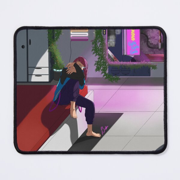 Item preview, Reminiscence designed and sold by Malik Lopez.